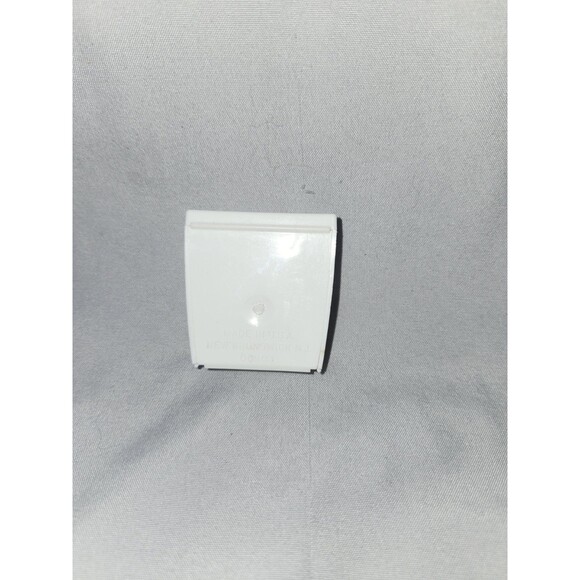 Vintage Johnson & Johnson Dental Floss Plain Unwaxed White Box - Picture 5 of 5